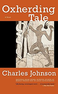 Oxherding Tale-..