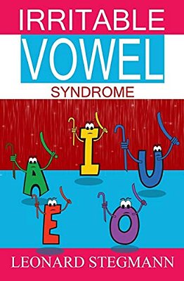 Irritable Vowel Syndrome-..