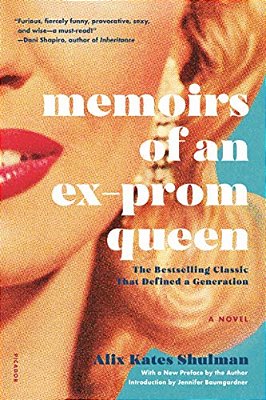 Memoirs Of An Ex-Prom Queen-..