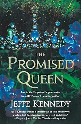 The Promised Queen-..