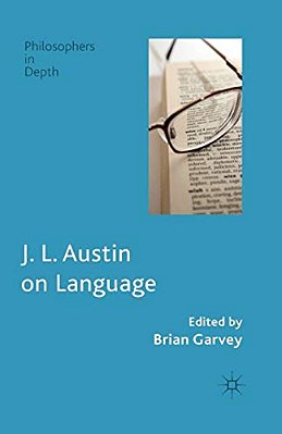 J. L. Austin On Language-..