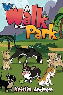 A Walk In The Park-..