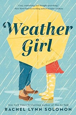 Weather Girl-..