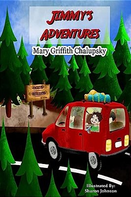 Jimmy's Adventures-..