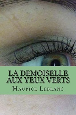 La Demoiselle Aux Yeux Verts-..