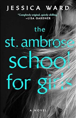 The St. Ambrose School For Girls-..