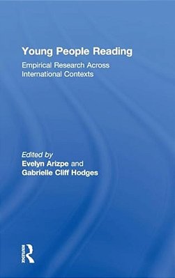 Young People Reading: Empirical Research Across International Contexts-..