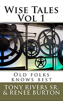 Wise Tales-..