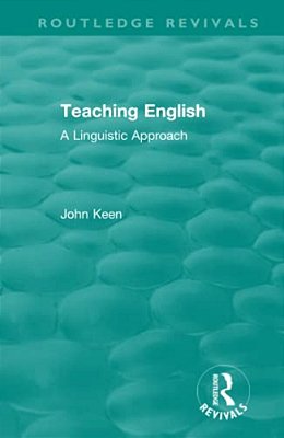 Teaching English: A Linguistic Approach-..