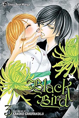 Black Bird, Volume 3-..