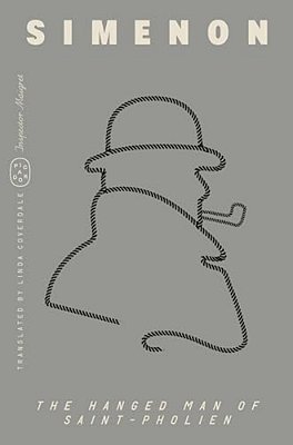 The Hanged Man Of Saint-Pholien (Inspector Maigret)-..