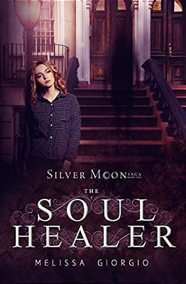The Soul Healer-..