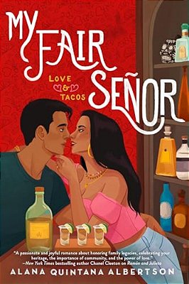 My Fair Señor-..