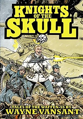 Knights Of The Skull-..