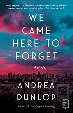 We Came Here To Forget-..