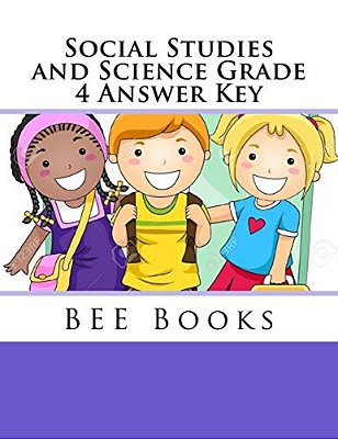 Social Studies And Science Grade 4 Answer Key-..