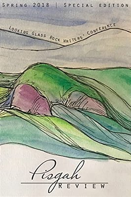 Pisgah Review 8.2 Lgrwc 2: Lgrwc Special Edition 2-..