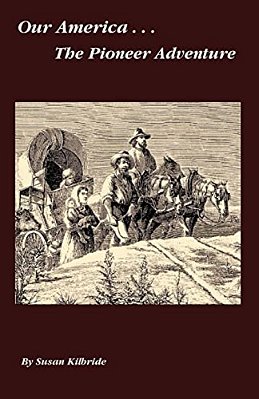 The Pioneer Adventure-..