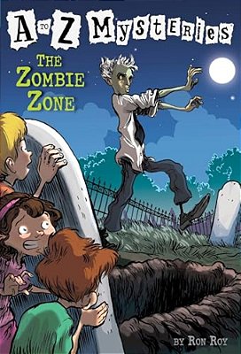 The Zombie Zone-..
