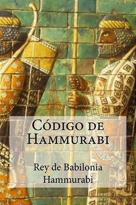Código De Hammurabi-..