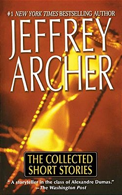 The Collected Short Stories-..