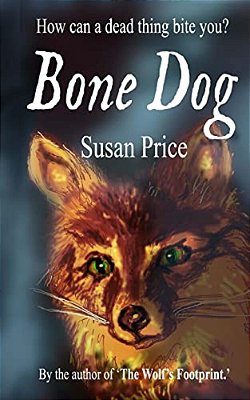 The Bone Dog-..