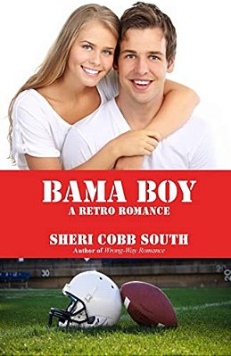 Bama Boy-..
