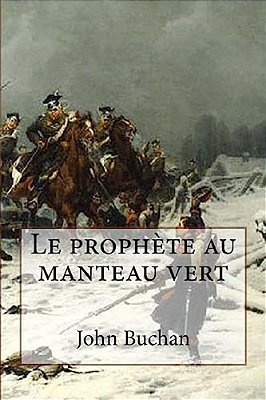 Le Prophete Au Manteau Vert-..