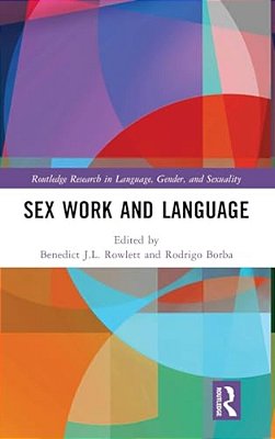 Sex Work And Language-..
