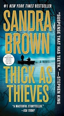 Thick As Thieves-..