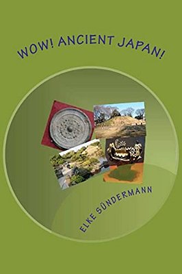 Wow! Ancient Japan!-..