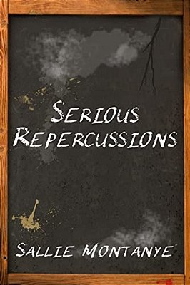 Serious Repercussions-..