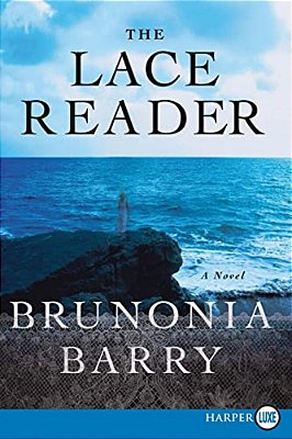 The Lace Reader-..