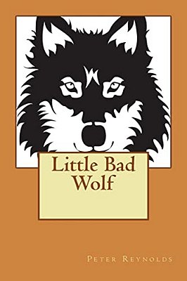 Little Bad Wolf-..