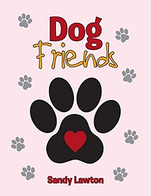 Dog Friends-..