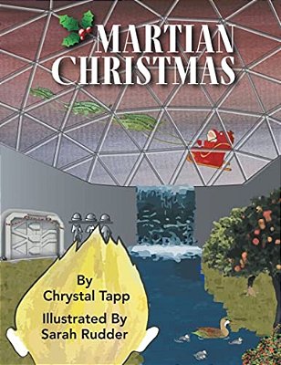Martian Christmas-..
