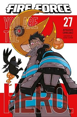 Fire Force 27-..
