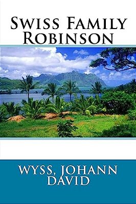 Swiss Family Robinson-..