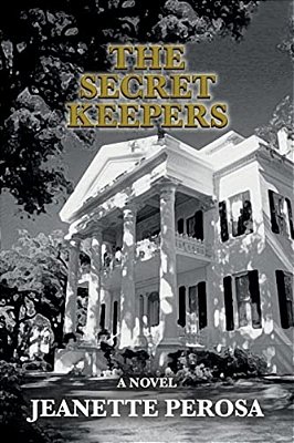 The Secret Keepers-..