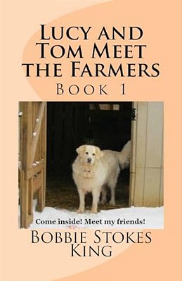 Lucy And Tom Meet The Farmers-..