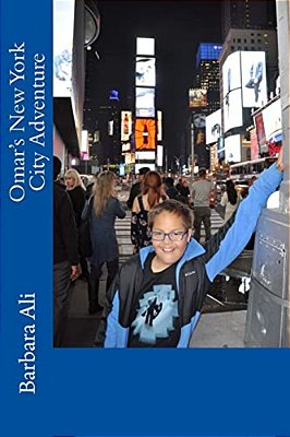 Omar's New York City Adventure-..
