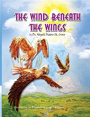 The Wind Beneath The Wings-..