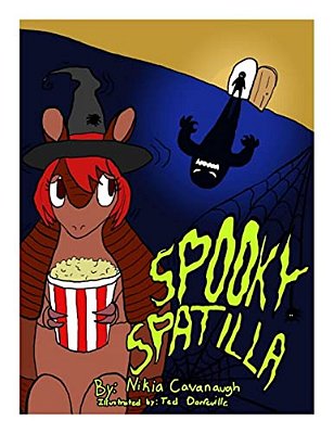 Spooky Spatilla-..