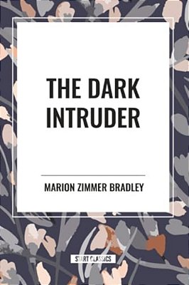 The Dark Intruder-..