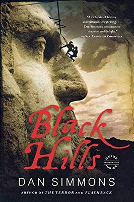 Black Hills-..