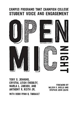 Open Mic Night: Campus Programs That Champion College Student Voice And Engagement-..