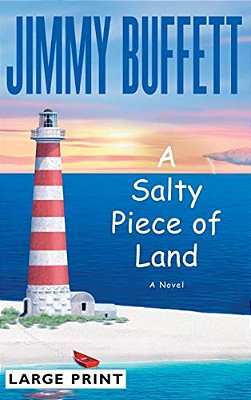 A Salty Piece Of Land-..