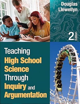 Teaching High School Science Through Inquiry And Argumentation-..
