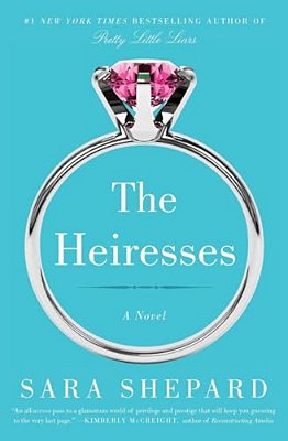 The Heiresses-..