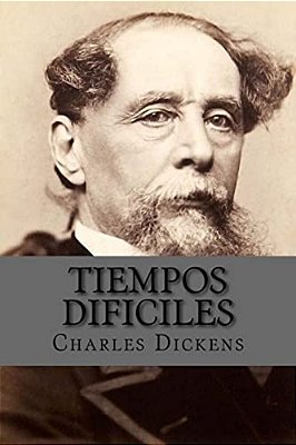 Tiempos Dificiles (Spanish Edition)-..